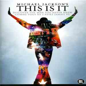 Michael Jackson - Michael Jackson's This Is It download flac mp3