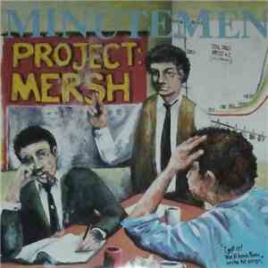 Minutemen - Project: Mersh download flac mp3