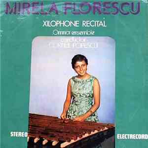 Mirela Florescu - Xilophone Recital download flac mp3