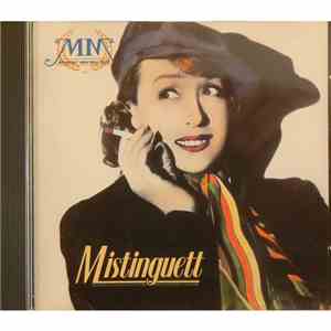 Mistinguett - Mistinguett download flac mp3