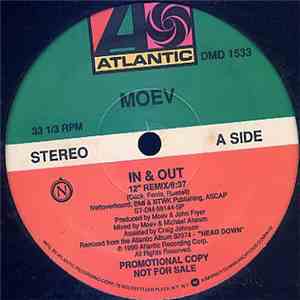 Moev - In & Out download flac mp3