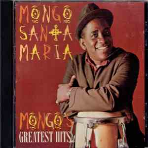 Mongo Santamaria - Mongo's Greatest Hits download flac mp3