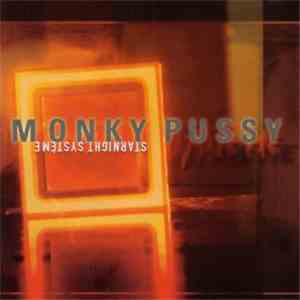 Monky Pussy - Starnight Système download flac mp3
