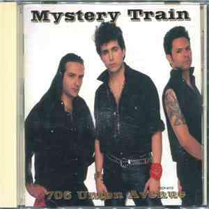 Mystery Train  - 706 Union Avenue download flac mp3