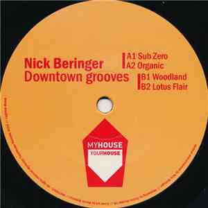 Nick Beringer - Downtown Grooves download flac mp3