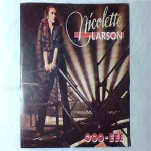 Nicolette Larson - Ooo-eee download flac mp3