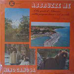 Nino Canosa - Abbruzze Me' download flac mp3