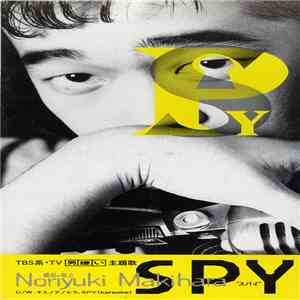 Noriyuki Makihara - Spy download flac mp3