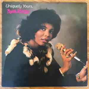 Nysa Shenay - Uniquely Yours download flac mp3