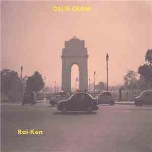 Ollie Cram - Rai-Ken download flac mp3