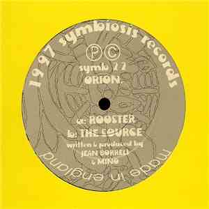 Orion  - Rooster / The Source flac mp3 download