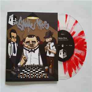Otherside  - Smoke Mics download flac mp3