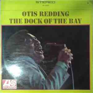 Otis Redding - The Dock Of The Bay download flac mp3