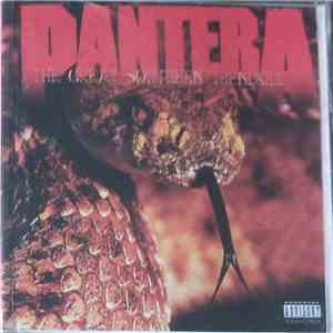 Pantera - The Great Southern Trendkill download flac mp3
