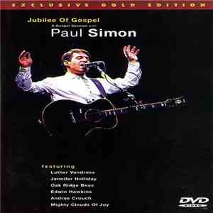 Paul Simon - Jubilee Of Gospel - A Gospel Session With... download flac mp3
