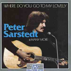 Peter Sarstedt - Where Do You Go To My Lovely download flac mp3