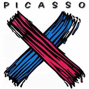 Picasso  - Picasso download flac mp3