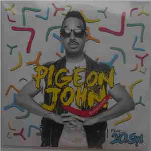 Pigeon John - Boomerang download flac mp3