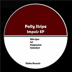 Polly Stripe - Impuls EP download flac mp3