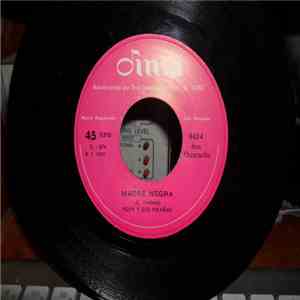 Popy Y Sus Pirañas - Madre Negra download flac mp3