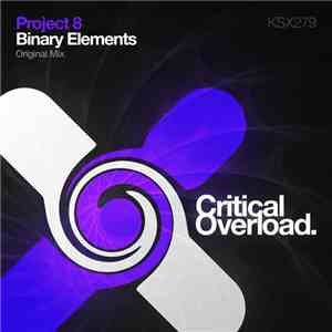 Project 8  - Binary Elements download flac mp3