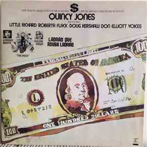 Quincy Jones - $ (Music From The Original Motion Picture Sound Track) download flac mp3
