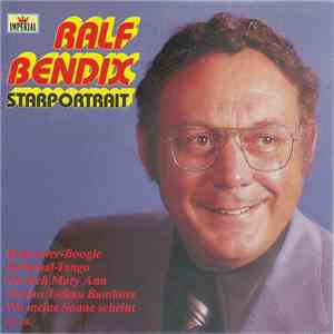 Ralf Bendix - Starportrait flac mp3 download