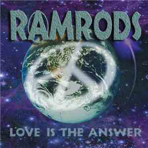 Ramrods  - Love Is The Answer download flac mp3