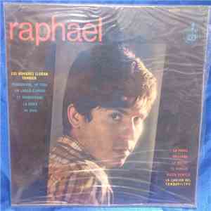 Raphael  - Raphael download flac mp3