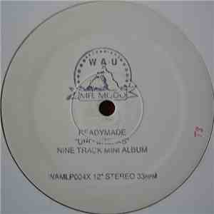 Readymade - Uro Breaks download flac mp3