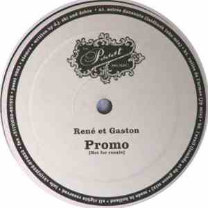 René Et Gaston - Soirée Dansante download flac mp3