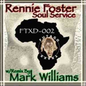 Rennie Foster - Soul Service download flac mp3