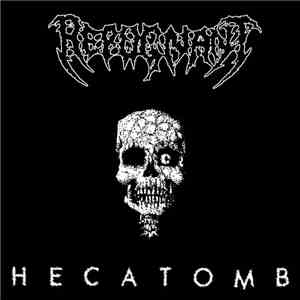 Repugnant - Hecatomb download flac mp3