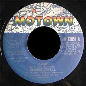 Reuben Howell - Rings / I'll Be Your Brother download flac mp3