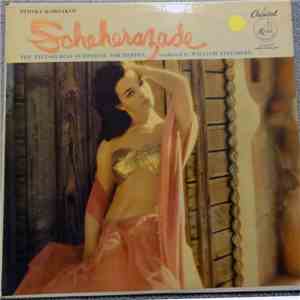 Rimsky Korsakov - Scheherazade download flac mp3