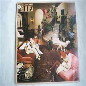 Ritz - Puttin' On The Ritz download flac mp3