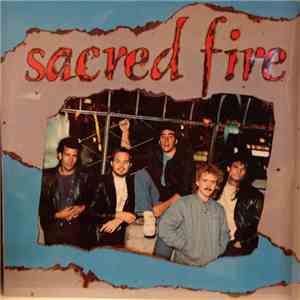 Sacred Fire - Sacred Fire download flac mp3
