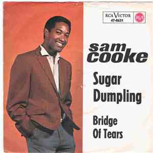 Sam Cooke - Sugar Dumpling download flac mp3