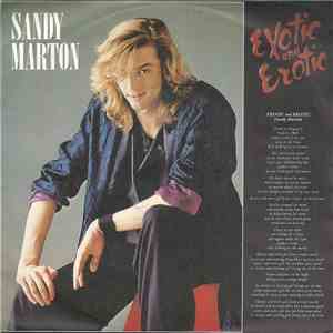 Sandy Marton - Exotic And Erotic download flac mp3