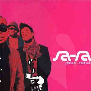 Sa-Ra - Glorious + Rosebuds download flac mp3