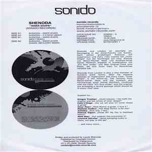 Shenoda - Inner Shape download flac mp3