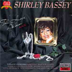 Shirley Bassey - The Love Album download flac mp3