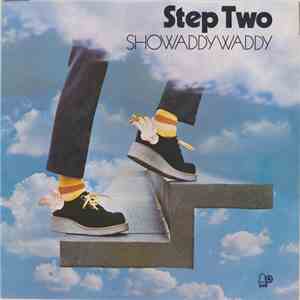 Showaddywaddy - Step Two download flac mp3