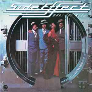 Side Effect - What You Need download flac mp3