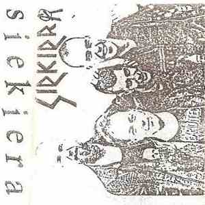 Siekiera - Demo Summer '84 download flac mp3