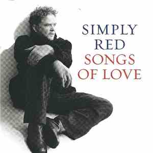 Simply Red - Songs Of Love flac mp3 download