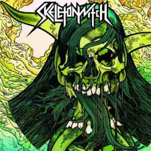 Skeletonwitch - Worship The Witch download flac mp3