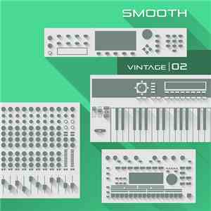Smooth  - Vintage 02 download flac mp3