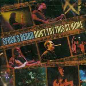 Spock's Beard - Don't Try This At Home download flac mp3