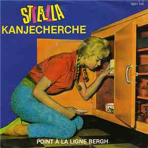 Sttellla - Kanjecherche / Point A' La Ligne Bergh download flac mp3